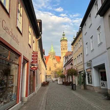 Kleine Residenz Am Dom