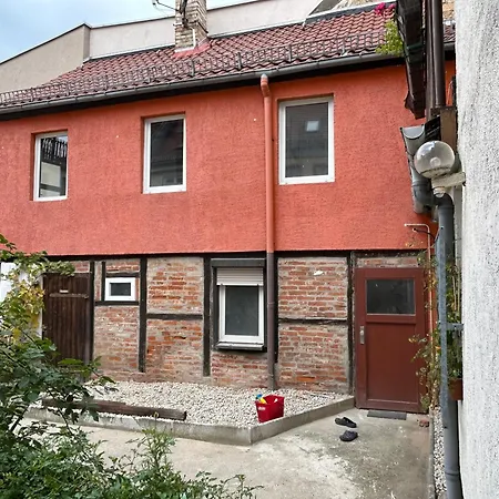 Apartment Kleine Residenz Am Dom *