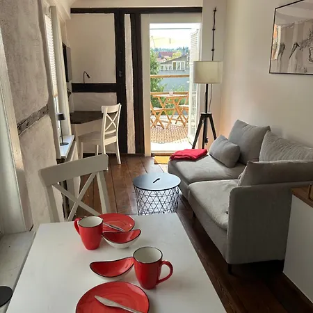 Kleine Residenz Am Dom Apartment