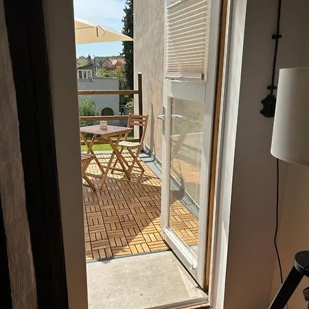 Kleine Residenz Am Dom Apartment *
