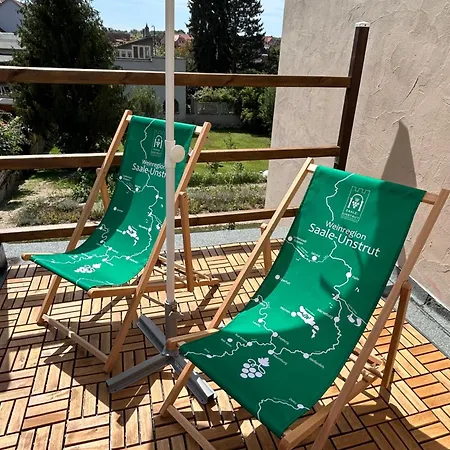 Apartment Kleine Residenz Am Dom